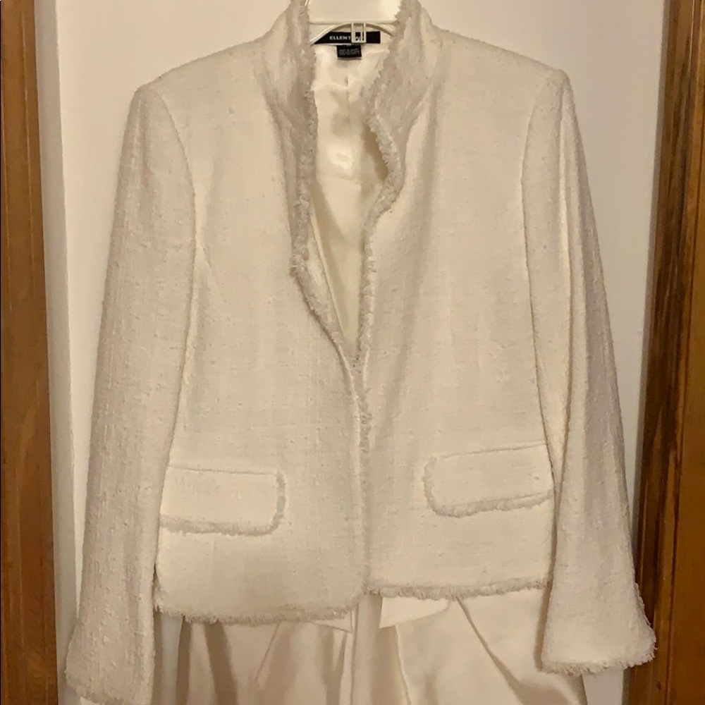 Ellen Tracy Jacket - image 1